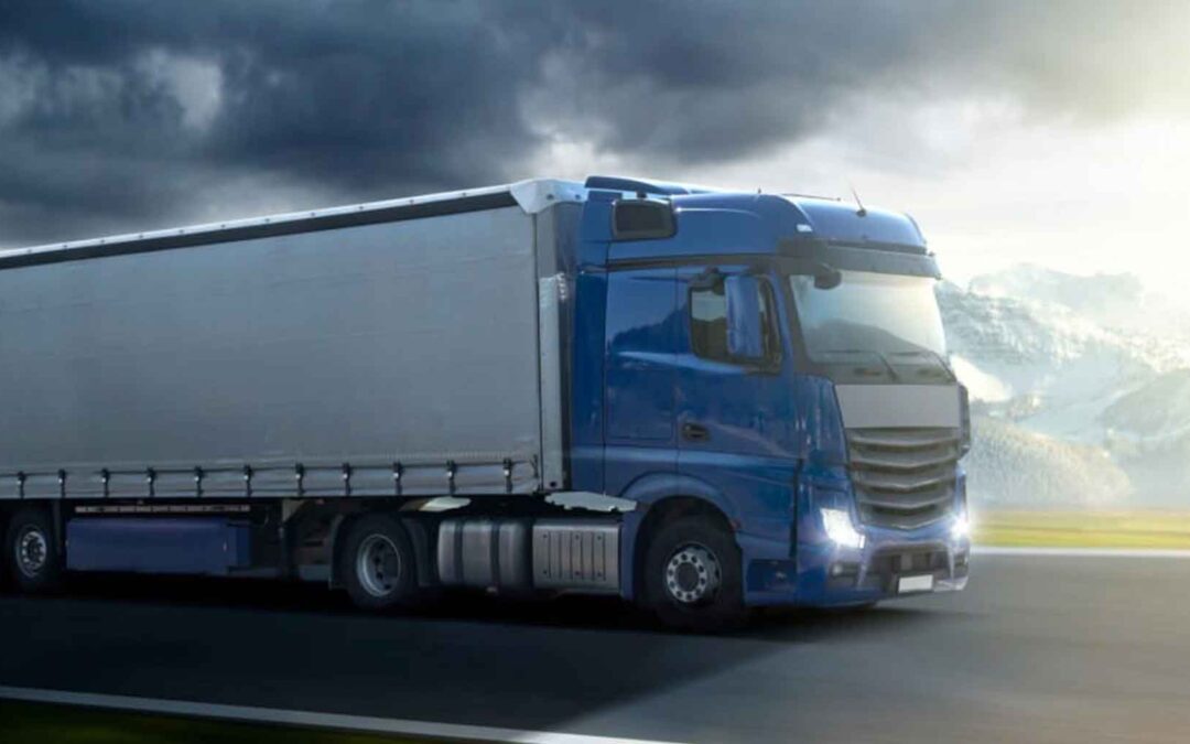 Land Freight